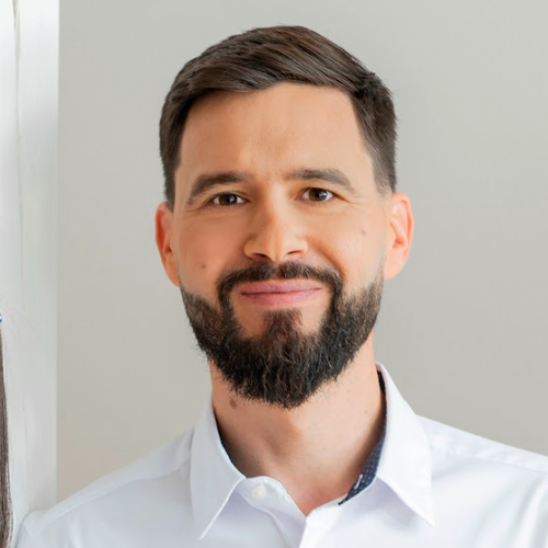 Dr. Törőcsik Kálmán